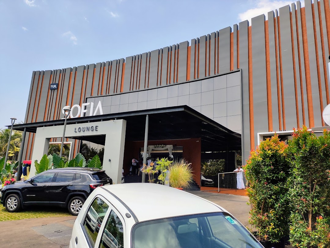 SOFIA LOUNGE