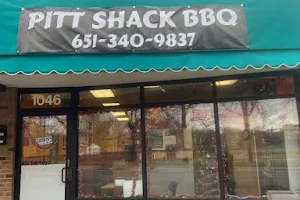 Pitt Shack BBQ image