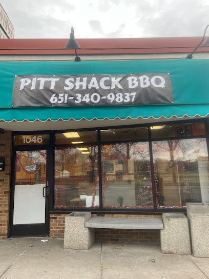 Pitt Shack BBQ