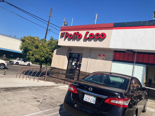 Mexican Restaurant «El Pollo Loco», reviews and photos, 1411 Lincoln Blvd, Venice, CA 90291, USA