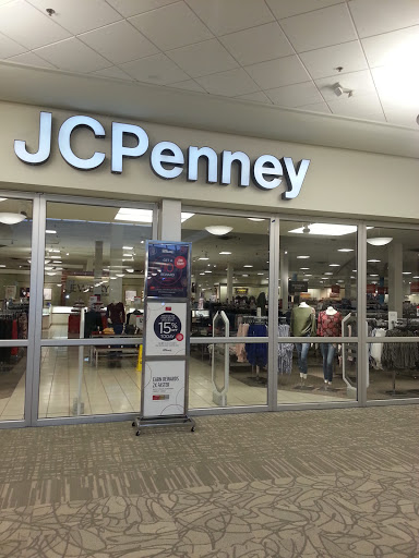 Shopping Mall «Richmond Mall», reviews and photos, 3801 National Rd E, Richmond, IN 47374, USA