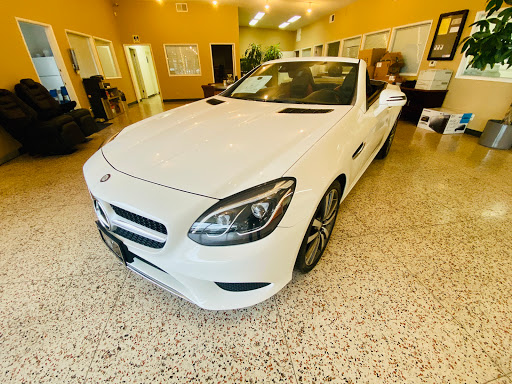 Used Car Dealer «Ideal Motor Group, LLC.», reviews and photos, 650 E Las Tunas Dr, San Gabriel, CA 91776, USA