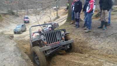Car-al à Saint-Maur-des-Fossés