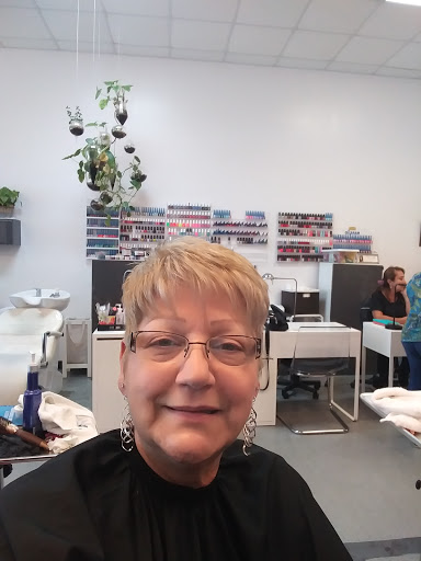 Beauty Salon «Tabu Beauty Salon Inc,», reviews and photos, 375 Cypress Pkwy, Poinciana, FL 34759, USA