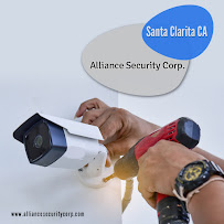 Alliance Security Corporation - Photo 3 - Car repair in Canyon Country, CA, Santa Clarita