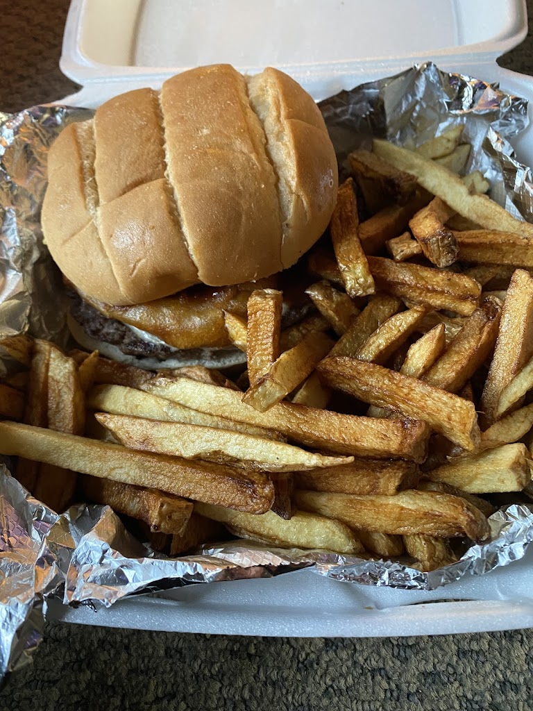 Free Fallin' Grille 17801