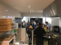 Atmosphère du Restaurant AliBaba Kebab&Tacos&Burger à Piolenc - n°3