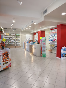 Farmacia Riviera Berica Srl Via Prolin, 48, 36025 Noventa Vicentina VI, Italia