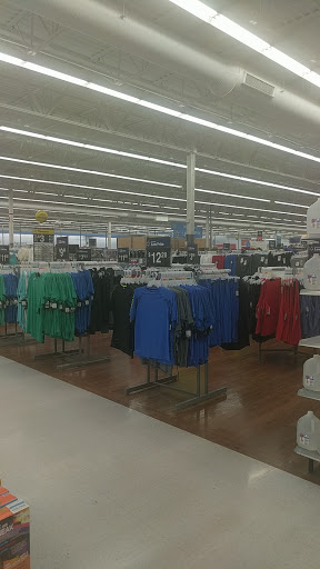 Department Store «Walmart Supercenter», reviews and photos, 700 James Madison Hwy, Warrenton, VA 20186, USA