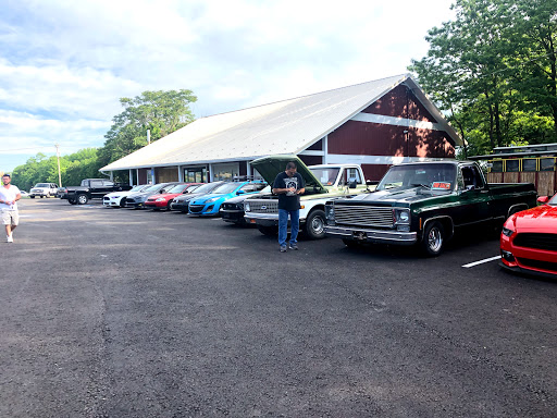 Premium Ceramic Coatings and  Tint and  & 304 Detail en Boonsboro