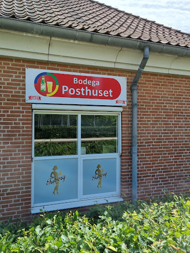Bodega Posthuset - Hadsten
