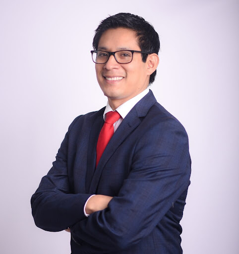 Dr. Julio Santiago Marcelo - Gastroenterólogo