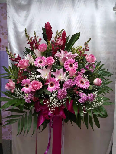 Florist «Flower In Love - JaJa», reviews and photos, 15936 Halliburton Rd, Hacienda Heights, CA 91745, USA
