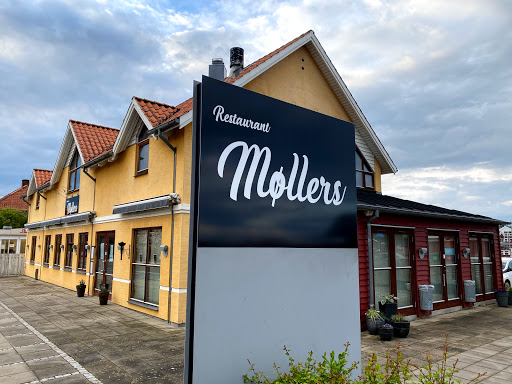Møllers in Juelsminde, Læsø