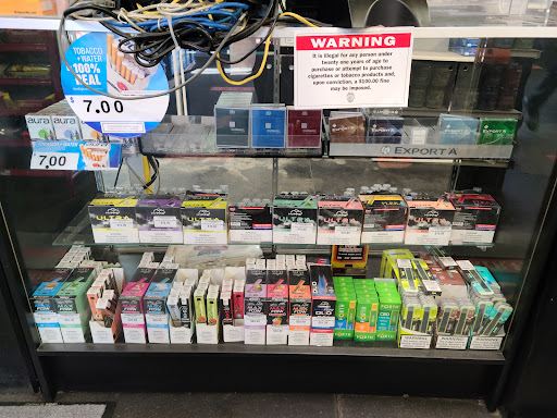 Tobacco Shop «Smoker Friendly / Gasamat», reviews and photos, 2698 S Parker Rd, Aurora, CO 80014, USA