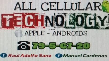 All Celular Technology