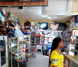 Olympic Shopping Center photo