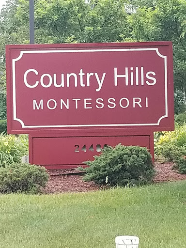 Country Hills Montessori image 2