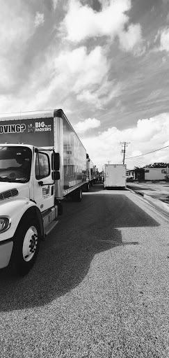 Moving and Storage Service «Big Man Movers», reviews and photos, 10749 Sunrise Terrace Dr, Orlando, FL 32825, USA