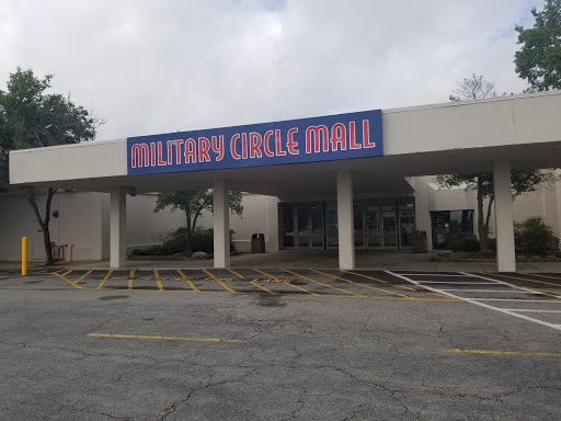 Shopping Mall «Military Circle Mall», reviews and photos, 880 North Military Highway, Norfolk, VA 23502, USA