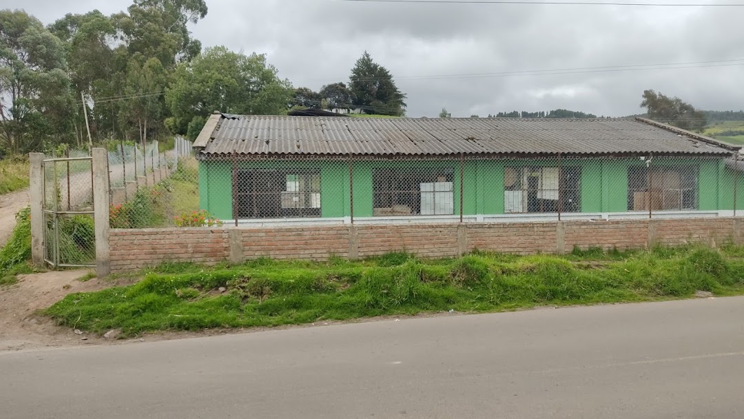 Mini escuela