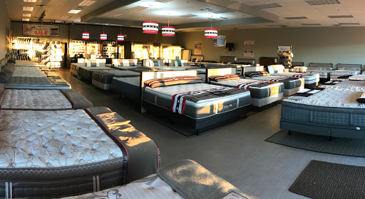 Mattress Store «SleepChek Mattress Store», reviews and photos, 751 S Latson Rd, Howell, MI 48843, USA