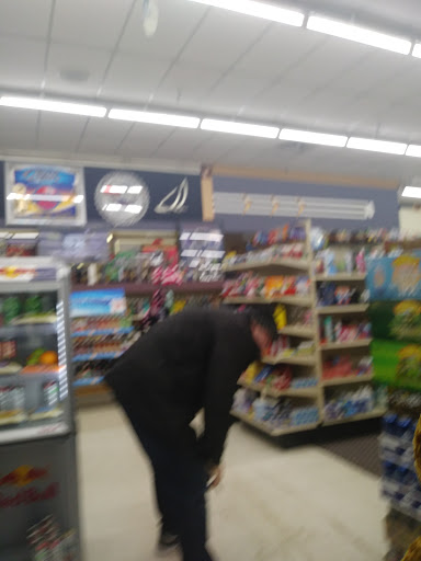 Liquor Store «S & A LIQUOR», reviews and photos, 201 N Riverside Ave, St Clair, MI 48079, USA