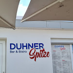 Photo n°1 de l'avis de Axel. fait le 11/07/2021 à 20:22 sur le  Strandbistro Duhner Spitze à Cuxhaven