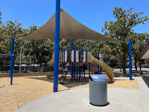 Olive Park - 0