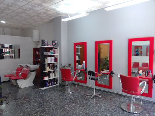 Peluquería Per Tutti en Aspe, Alicante
