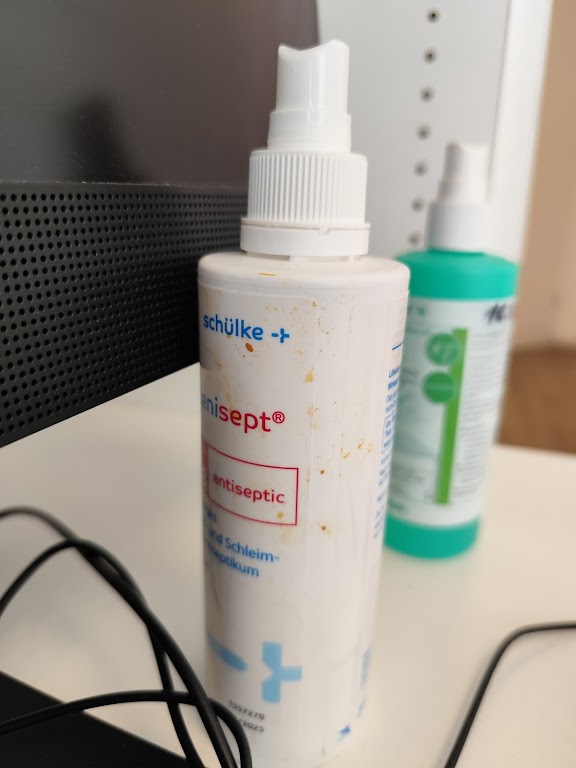 Dr. Univ. St. Petersburg Alexandra Gerdes