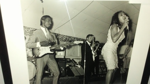 Art Gallery «Withers Collection Museum & Gallery», reviews and photos, 333 Beale St, Memphis, TN 38103, USA