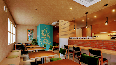 MARKEY'S COFFEE（マルキ珈琲株式会社）
