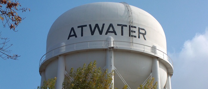 ATWATER BLVD. AUTO REPAIR