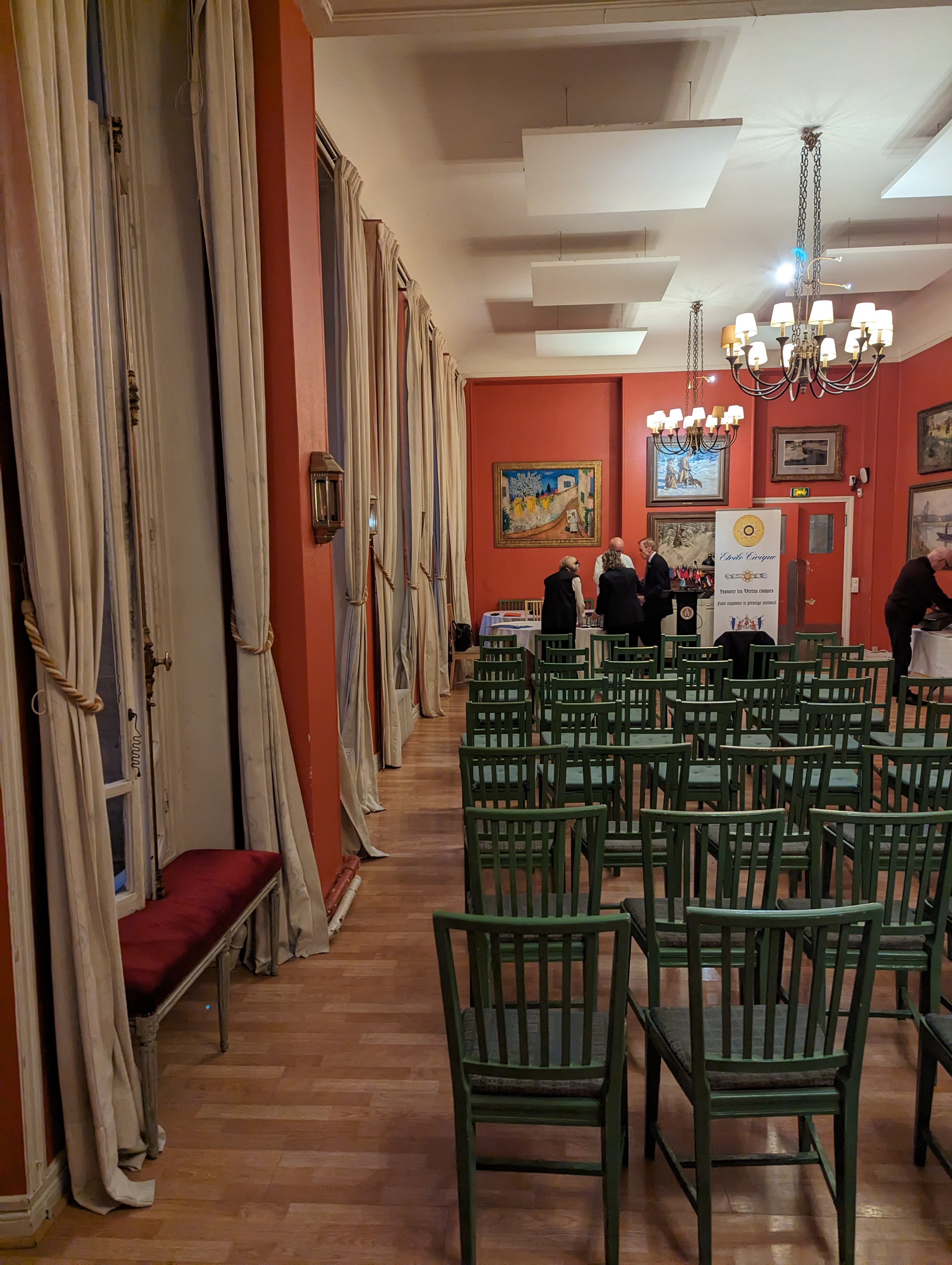Photo n° 3 de l'avis de Moundji.A fait le 18/11/2023 à 20:15