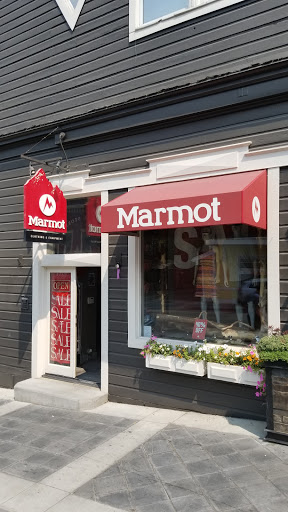 Sporting Goods Store «Marmot Park City Store», reviews and photos, 540 Main St, Park City, UT 84060, USA
