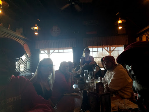 American Restaurant «Cracker Barrel Old Country Store», reviews and photos, 2115 S Church St, Murfreesboro, TN 37130, USA