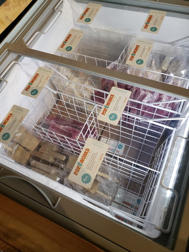 Coffee Shop «The Well Coffeehouse», reviews and photos, 690 Old Hickory Blvd, Brentwood, TN 37027, USA