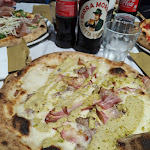 Photo n°1 de l'avis de Benjamin. fait le 25/07/2023 à 16:16 sur le  TerraMia Pizza e Passione à Balestrate