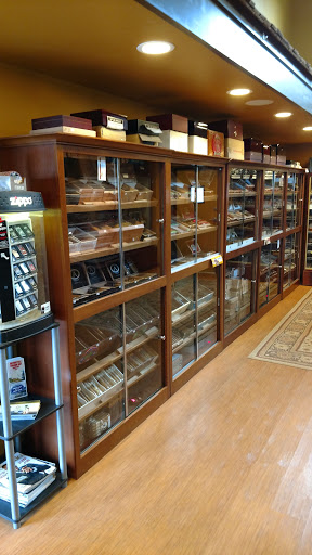 Cigar Shop «Up In Smoke Fine Cigars», reviews and photos, 91 Berlin Rd, Cromwell, CT 06416, USA