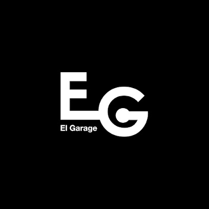 El Garage Electronica