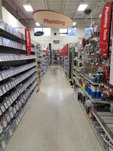 Hardware Store «Ace Hardware of Norwich», reviews and photos, 146 W Town St, Norwich, CT 06360, USA