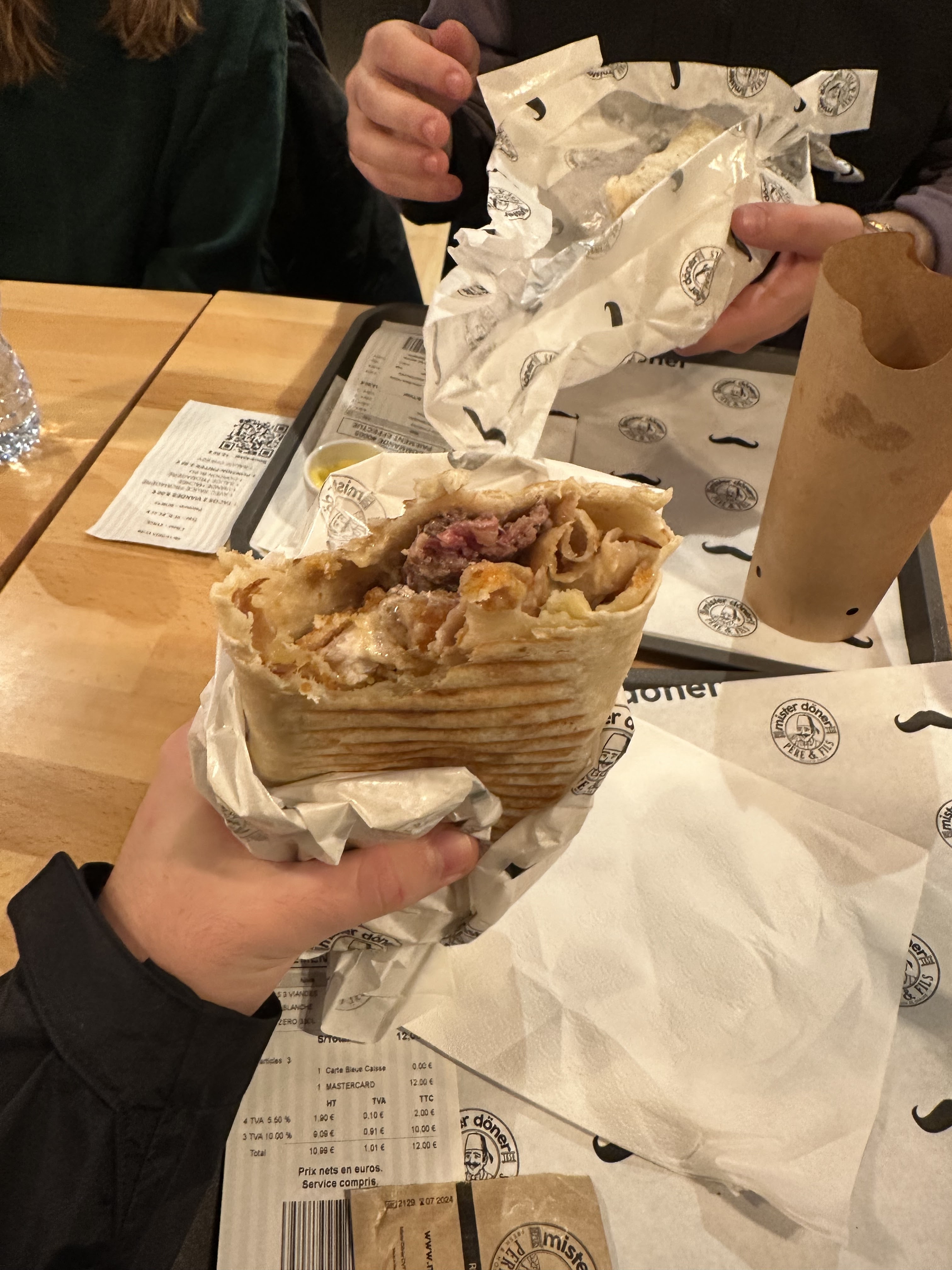 Photo n° 1 de l'avis de GUIMONNEAU.u fait le 10/11/2023 à 13:03