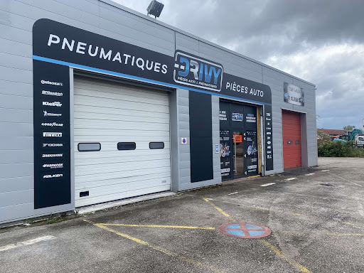 Photo 4 - PIECES EXPRESS GROSBLIEDERSTROFF