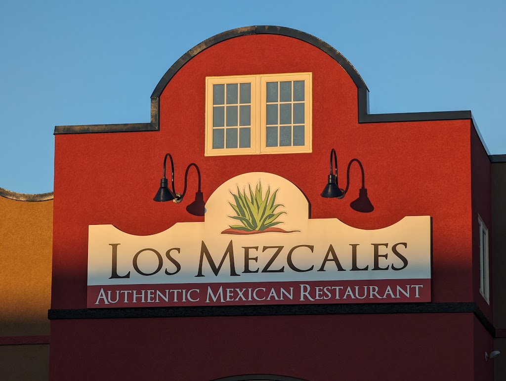Los Mezcales 54452