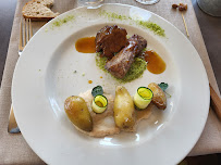 Plats et boissons du Restaurant Le Saint André à Porte-de-Savoie - n°3