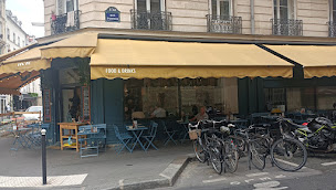 Photo n°50 de Onze À Table à Paris ()