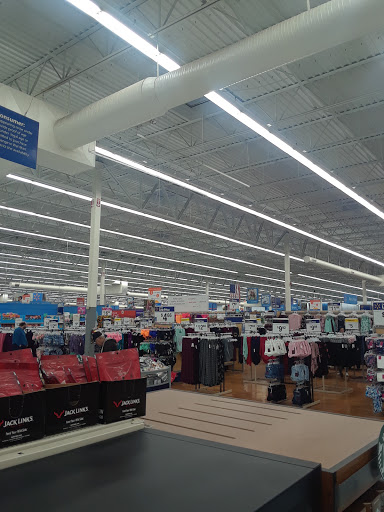 Supermarket «Walmart», reviews and photos, 4040 N Newton St, Jasper, IN 47546, USA