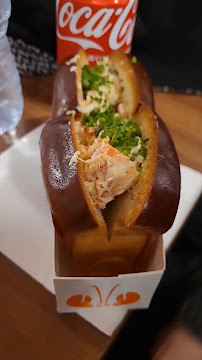 Guédille du Restaurant Homer Lobster - Marais à Paris - n°16