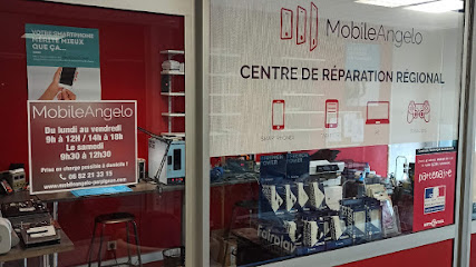 MobileAngelo - Réparation téléphones mobiles écrans et tablettes - iPhone - Perpignan Perpignan 66000